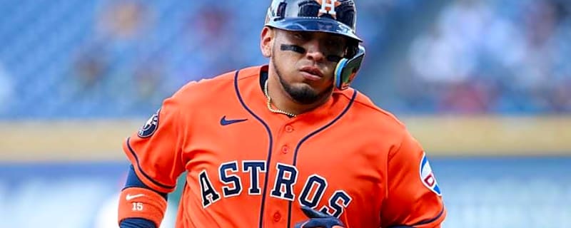 Red Sox-Isaac Paredes Chatter Just Won't Go Away (But It Should)