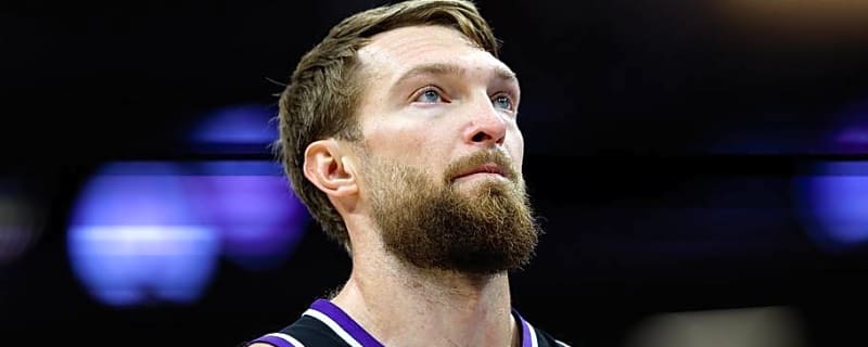 Bill Simmons Floats Hornets as 'Frisky' Sabonis Trade Team