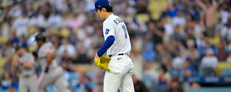 Andrew Friedman Reveals Why Dodgers are Keeping Roki Sasaki in MLB Amid Struggles