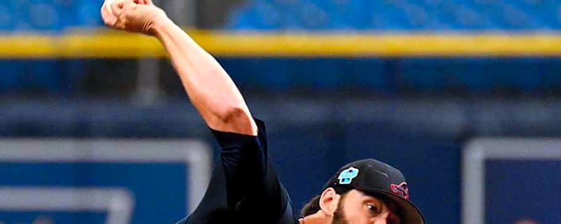 Former Angels Pitcher Cut By New Team One Day After Joining Them