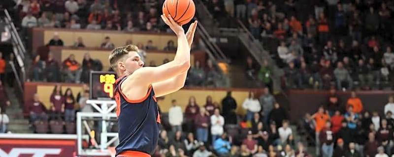 Stanford vs. Virginia Will Have Underrated Matchup to Keep an Eye On