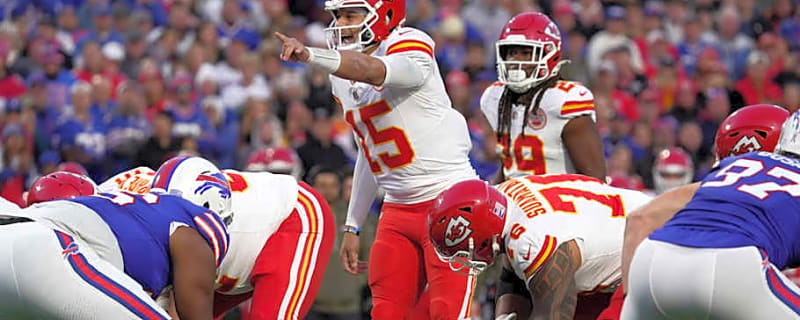 Chiefs Lineman Went From Outcast to Royalty in Pleasant Surprise
