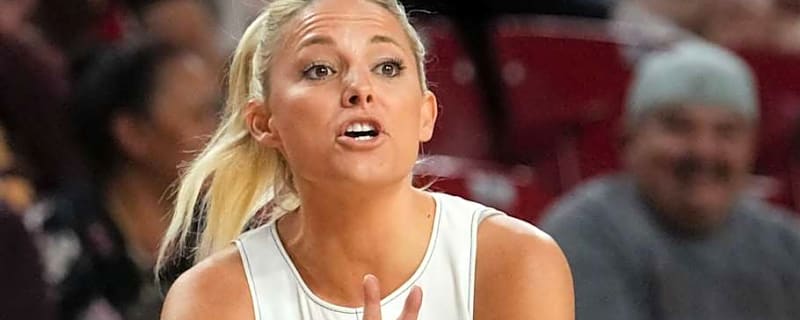 Molly Miller Discusses 13-0 Start, Opening Big 12 Play