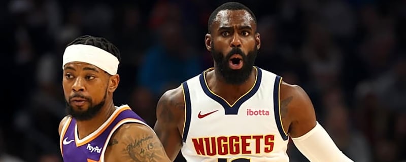 Three Takeaways From Nuggets&#39; Bounce-Back Win vs. Suns