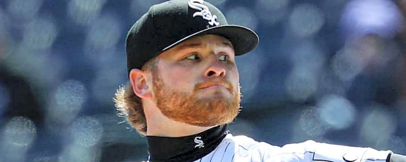 Shane Smith Had One of the Weirdest Pitching Lines You'll See in White Sox Loss