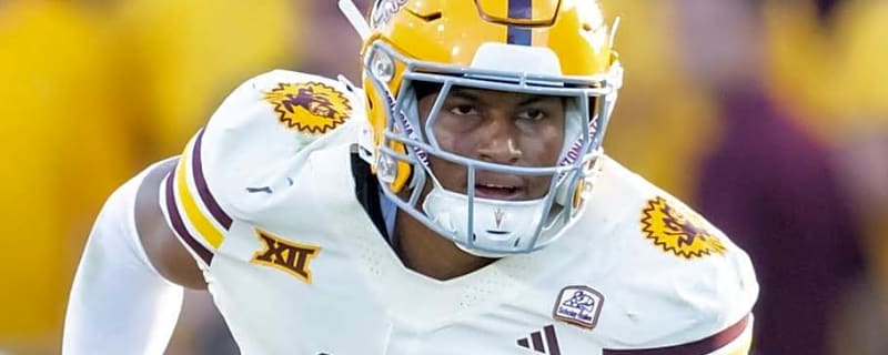 The Next Arizona State Players Who Could Follow Keyshaun Elliott to the NFL
