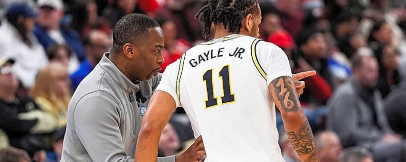 Roddy Gayle Reacts To Dusty May's Michigan Exit, Backs Mike Boynton As Perfect Fit