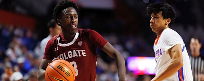 Jalen Cox Visiting Maryland Basketball Tomorrow