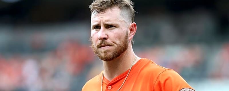 Insider shuts down Orioles potential free agency reunion with All-Star