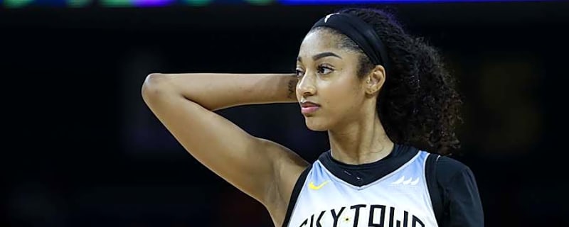 Sky&#39;s Angel Reese Makes Full-Circle Gift to Alma Mater