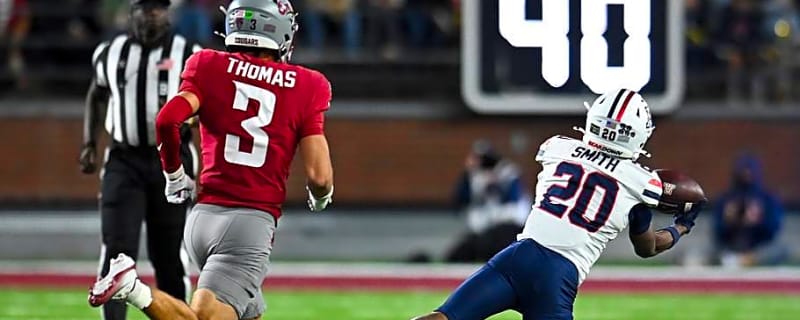 3 biggest takeaways from Arizona's ugly win over Washington State