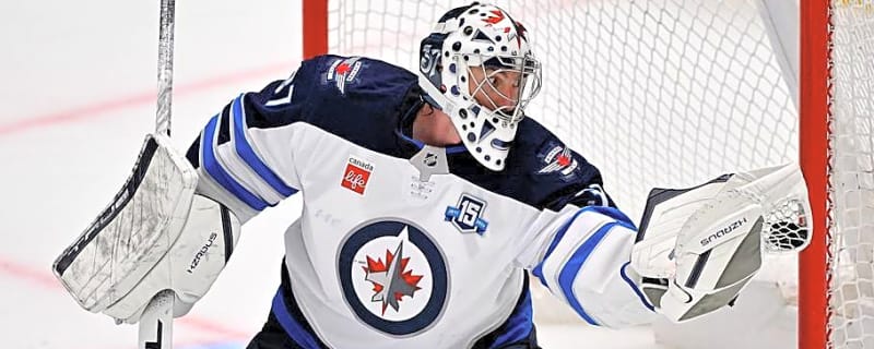 Elliotte Friedman names Sabres' top rivals in Connor Hellebuyck trade pursuit