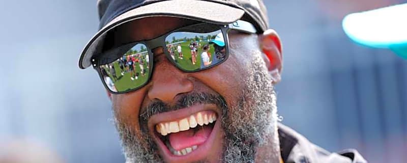 8 Takeaways From Brad Holmes&#39; 2025 Season Preview Media Session