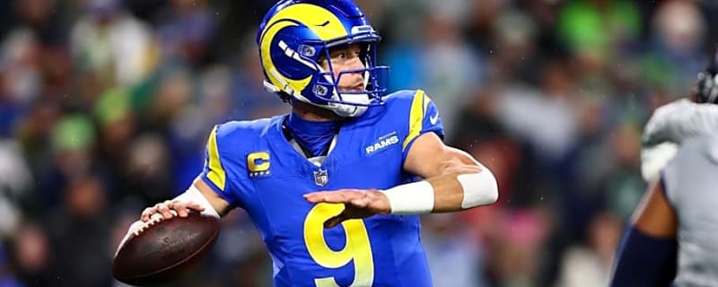 Three Key Matchups for Rams Monday Night Feast vs. Falcons