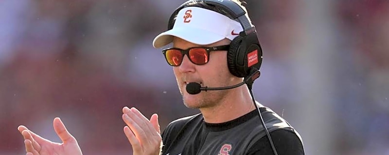 Most Impactful Early Enrollee Recruit for USC Trojans