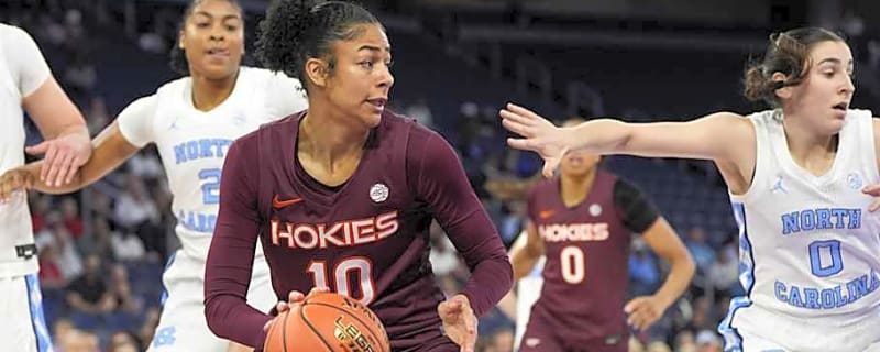 Virginia Tech Women's Basketball's 2026 March Madness Opponent Revealed