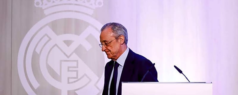 Real Madrid Weigh Up Three Future Midfield Reinforcements With One Top Target (Report)