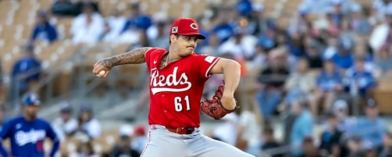 Down on the Farm: Chase Petty Throws Five Scoreless Innings, Ivan Johnson Homers