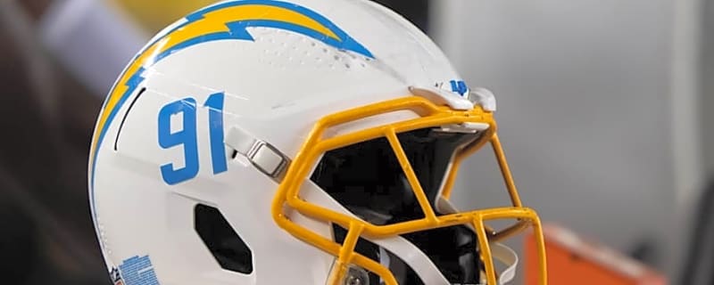 Jets $16 Million Starter Linked to Chargers as Perfect Free Agent Target