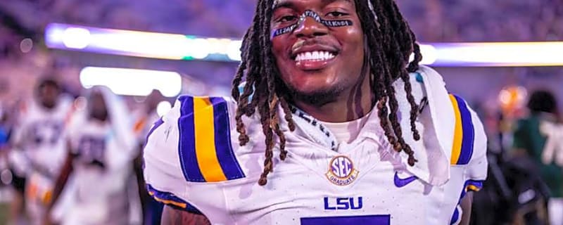 Combine Day 1 Workouts: DL and LB Prospects to Watch for New York Giants