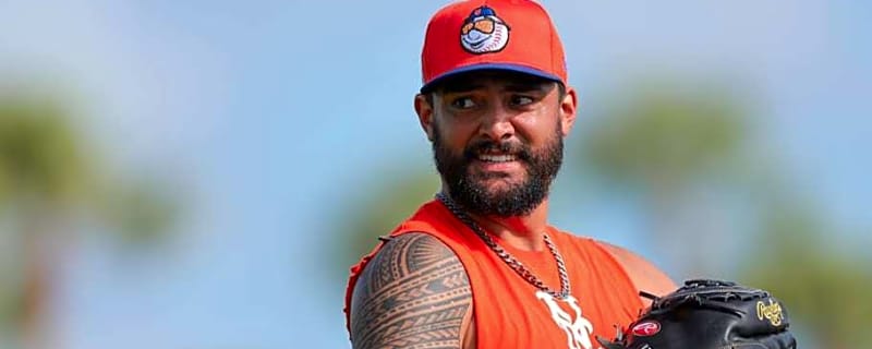 How Mets’ Sean Manaea fared in final rehab start