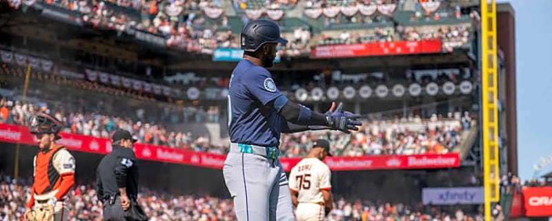 Orthopedic Surgeon Discusses Recovery, Injury Issues For Seattle Mariners&#39; Victor Robles