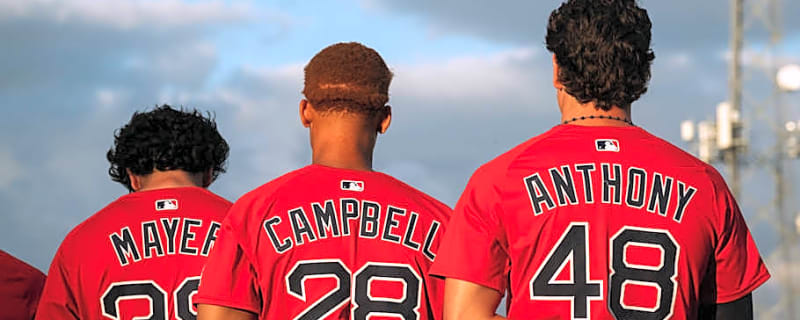 Red Sox Hall Of Famer Fires Shot At Boston&#39;s &#39;Big 3&#39; Rookie Sensations