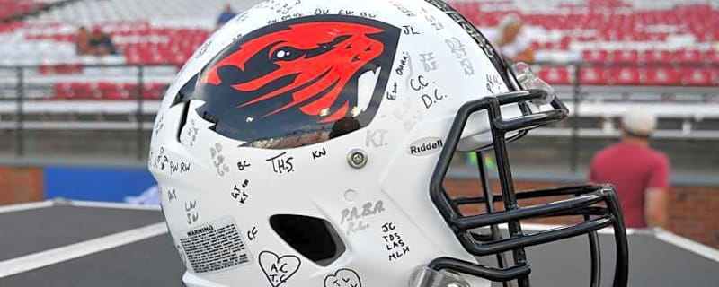 Oregon State Head Coach Jamarcus Shephard on the Return of Spring Football