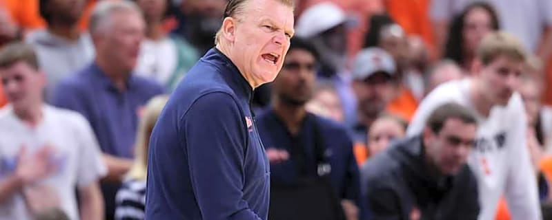Experts All Make Same Pick for Illinois vs. UConn – And What They're Missing