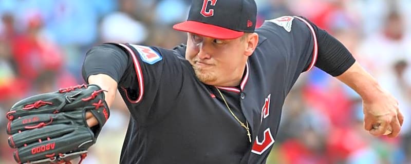 Phillies Owned by Yet Another Lefty in Loss to Guardians