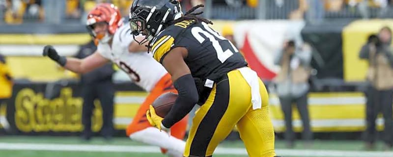 Bengals Signing Playmaker at Safety to Bolster Secondary