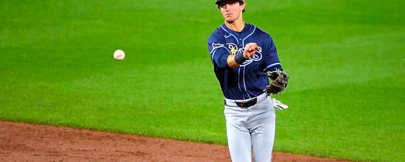 Rays Organizational Depth Undersold in Farm System Rankings