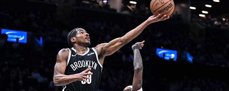 Nets Snap 10-Game Skid After Fixing Costly Flaw Exposed by Lakers