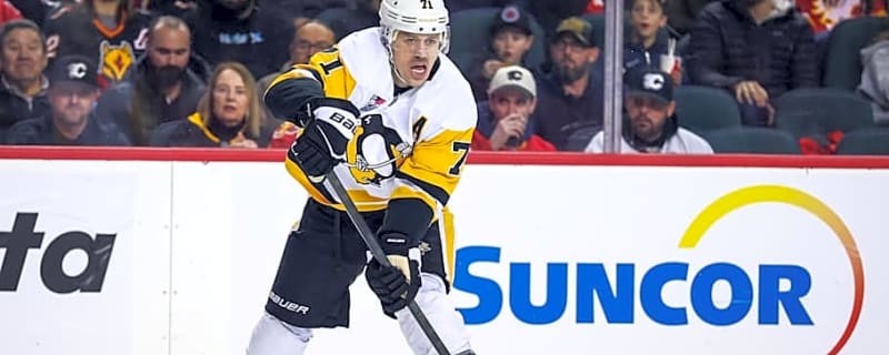 Second Line Pushing Penguins to Top of Division