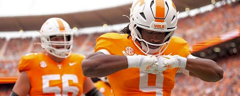 DeSean Bishop Shares Honest Star Thomas Statement Ahead of Tennessee vs Kentucky