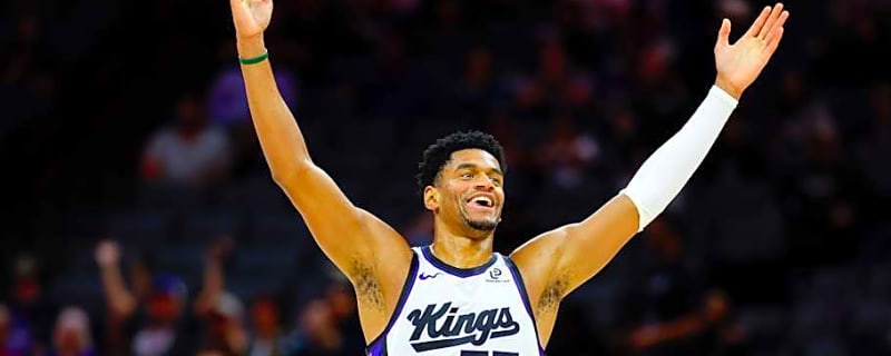 Two Things to Watch in Kings' Final Six Games