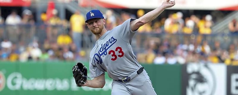 Eric Lauer Embracing Dodgers' Opener Strategy After Clashing With Blue Jays