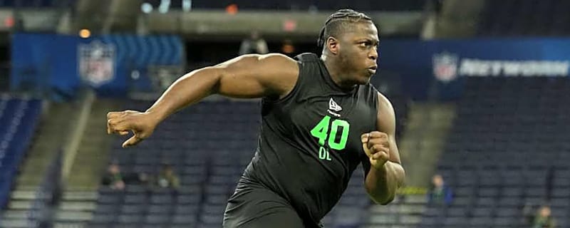 One OL Target for Texans in Each Round of the Draft