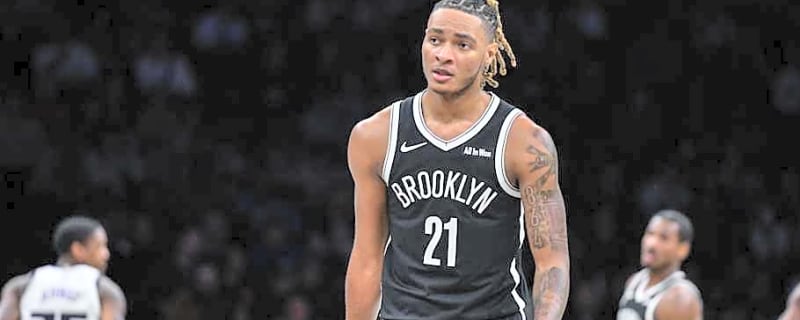 Early Offseason Headlines to Watch as the Nets' 2025-26 Season Nears an End