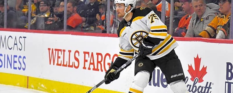 Boston Bruins Cancel Second Date of 2026 Fan Fest