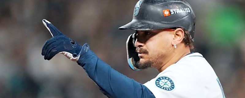 Mariners President Has Admission About Josh Naylor Signing That Will Fire Up Fans