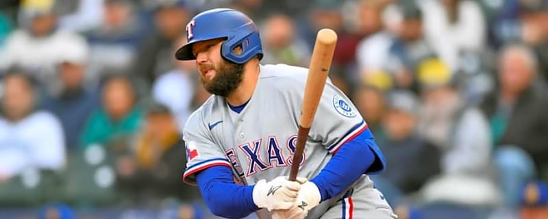 Rangers Hitting Report: Hits, Misses, Concern Index 22 Games Into Season