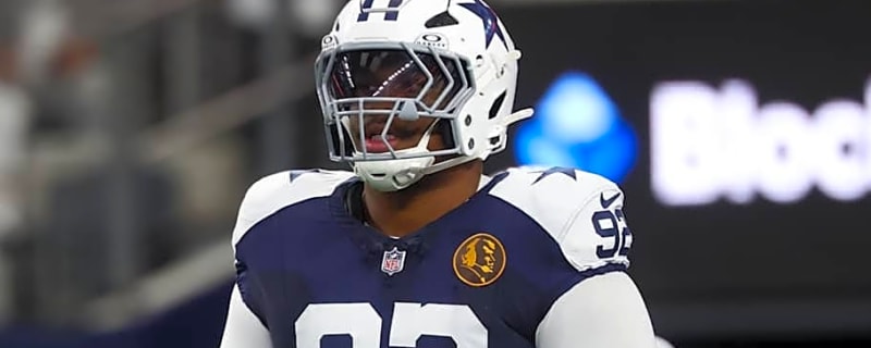 Quinnen Williams Indirectly Snubs Jets Before Cowboys Loss