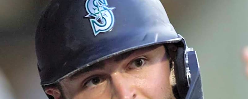 Seattle Mariners Infielder Says He&#39;s Not Worried About Current Trade Rumors