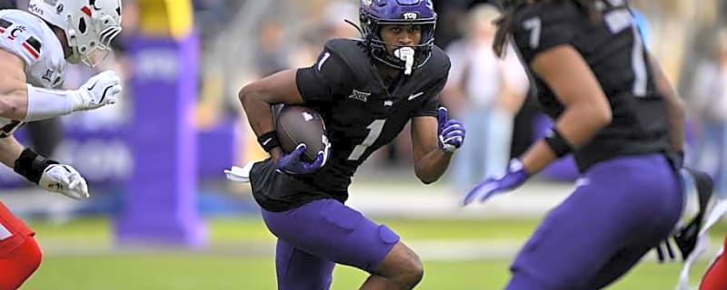 Colts 3 Round Draft Prediction Addresses Monumental Needs