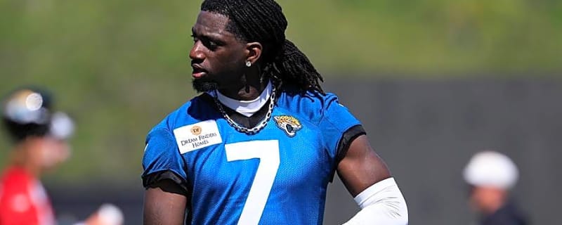 3 Valid Reasons Jaguars' Brian Thomas Jr. Is Due for a Bounce Back Season