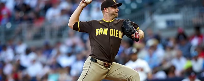 Padres Notes: Yankees Trade Pitch, No Guarantee Injured Pitchers Return, Michael King On the Move?