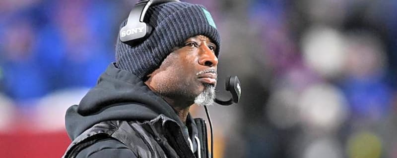 Aaron Glenn Embraces New Coaching Challenge Heading into Year 2