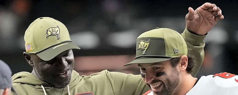 What we’ve learned about the 2025 Buccaneers (so far)