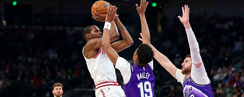 Will Hardy Proud of Utah Jazz After Bounce Back Win vs. Rockets